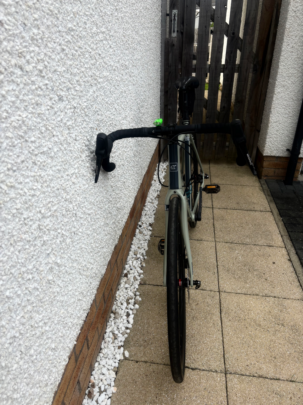 Kinesis R1 ROAD BIKE 2022