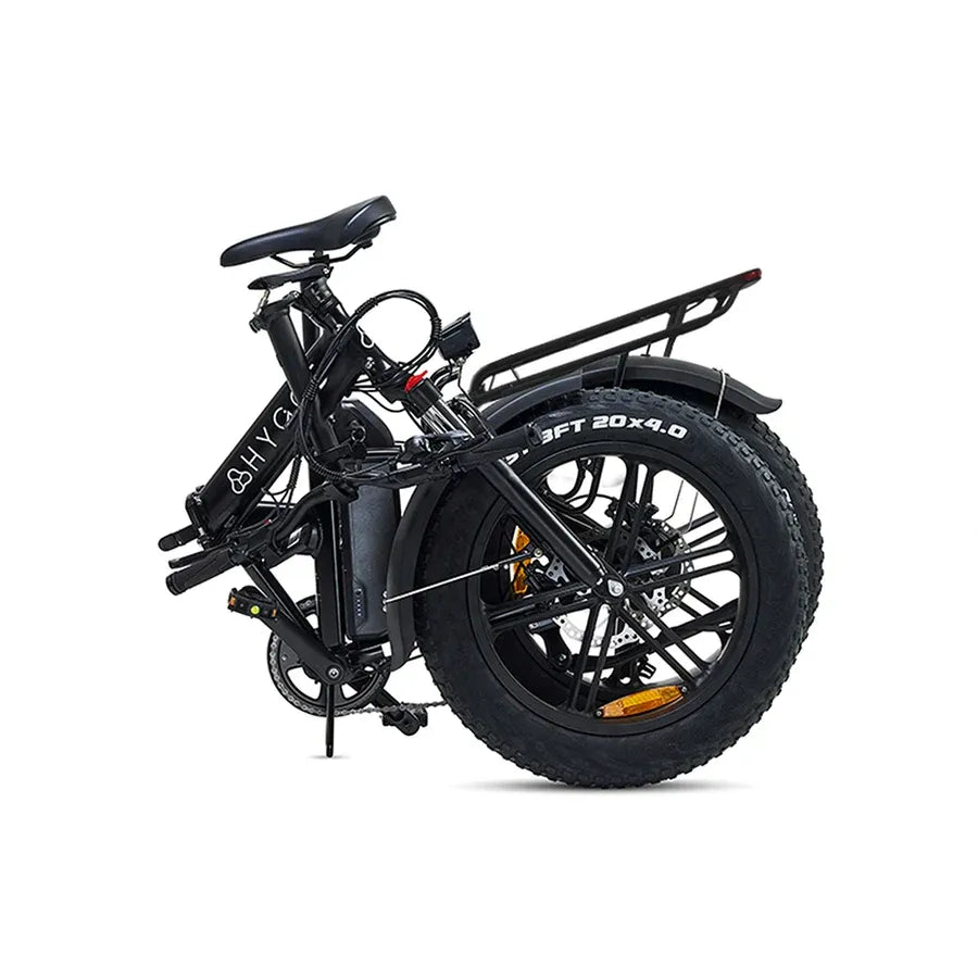 Hygge Vester Folding 2026