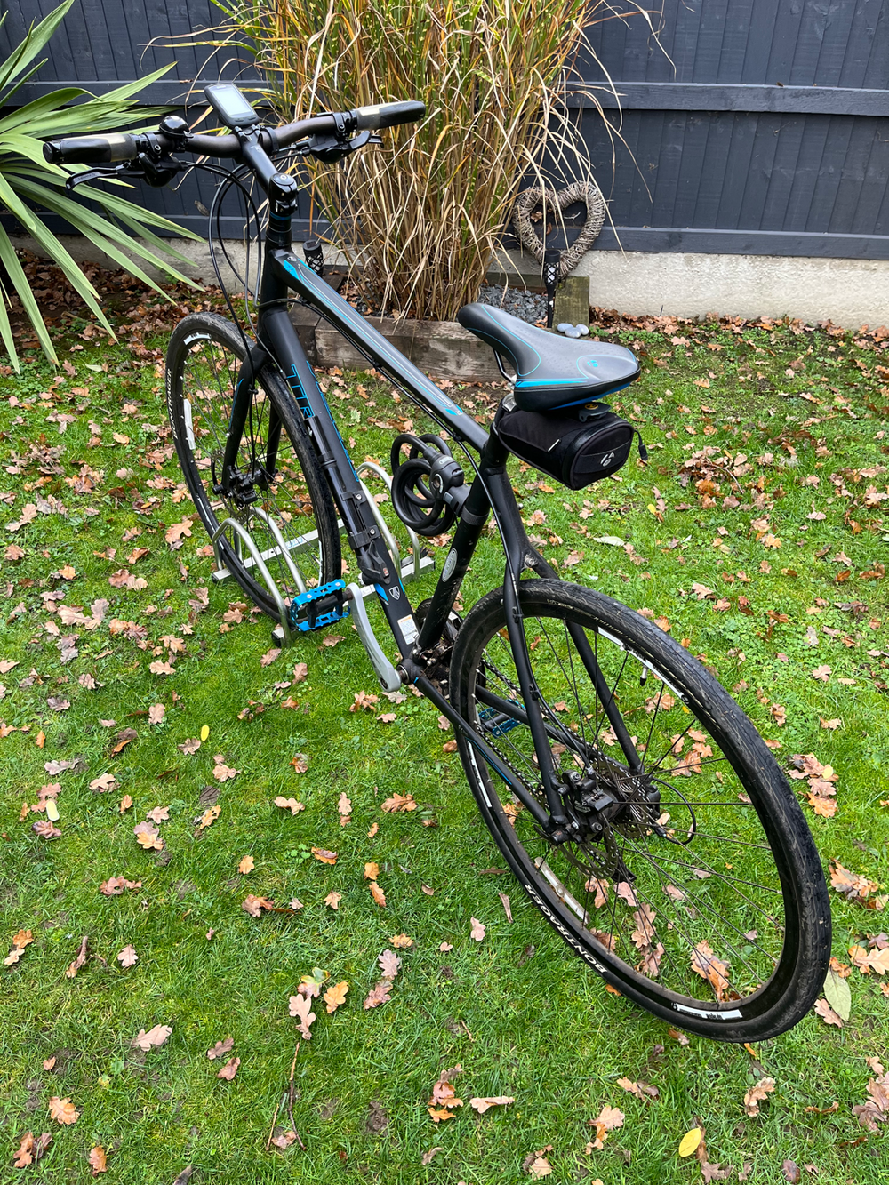 Trek 7.4 FX 2014