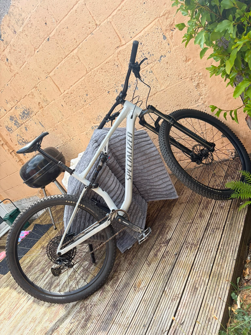 Specialized Chisel XC 2025