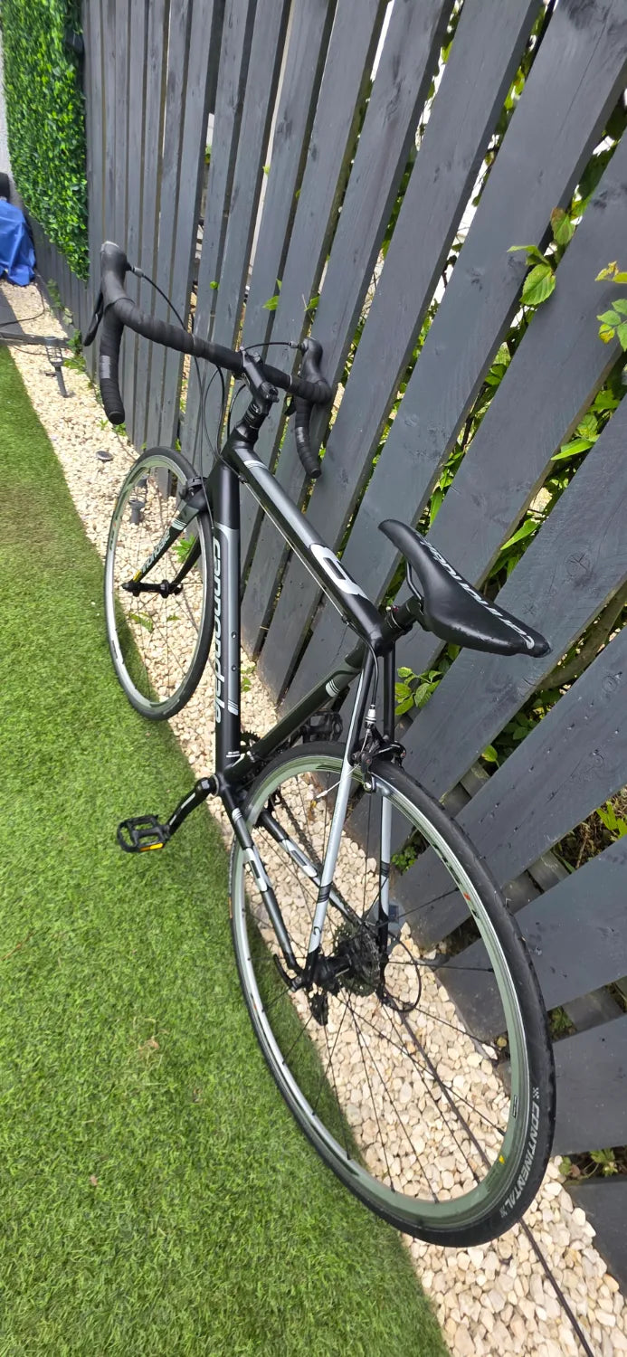 Cannondale Caad8 Sora 2016