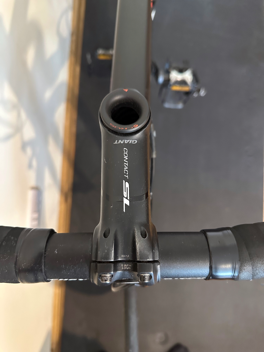 Canyon Ultimate CF SLX 9.0 2016