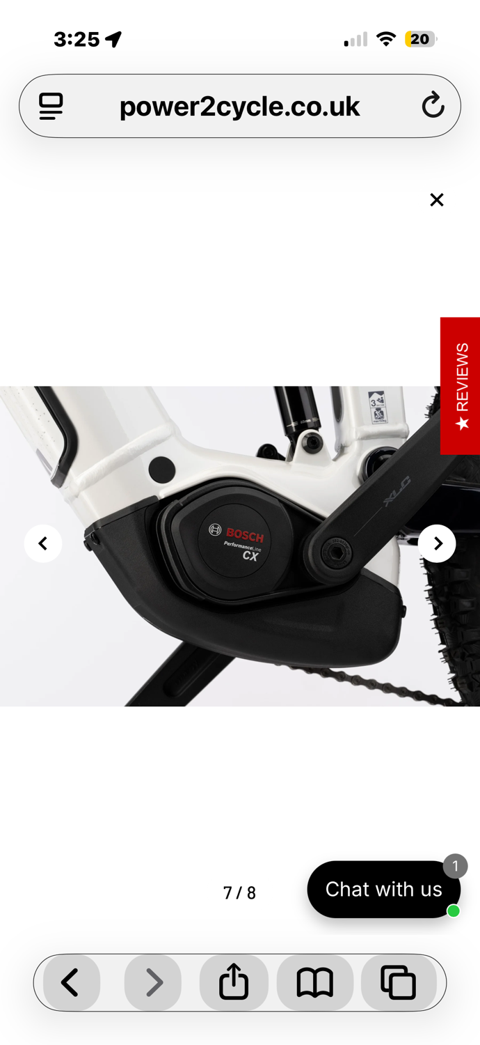 Haibike Alltrail 8 27.5 2025