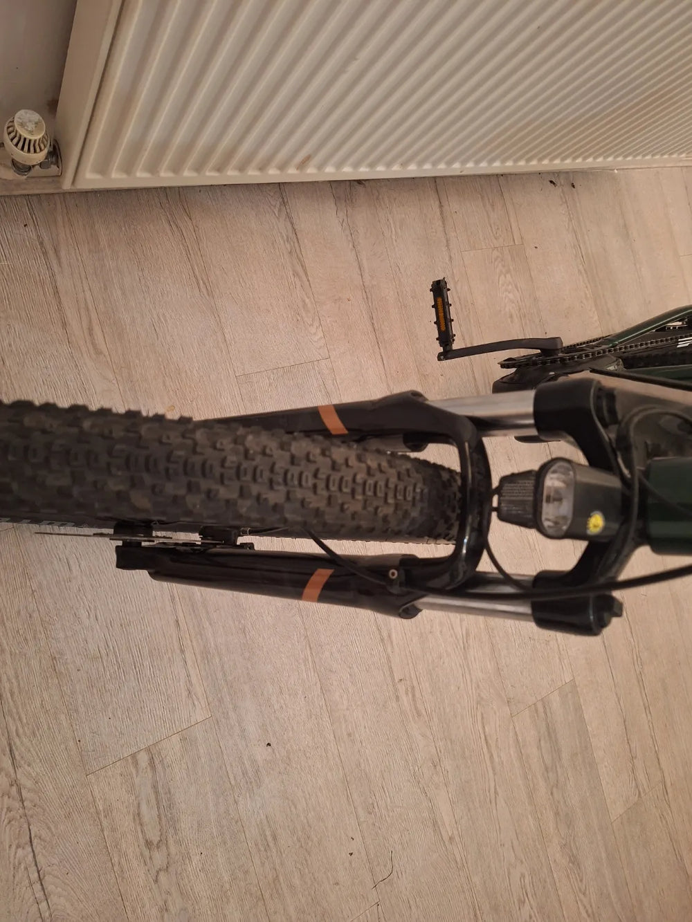 Lapierre E Explorer  2024