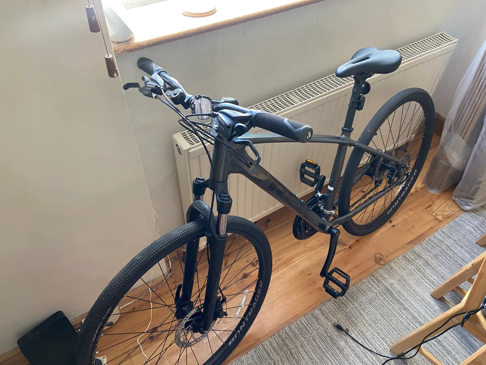 Trek Dual Sport 1 2021