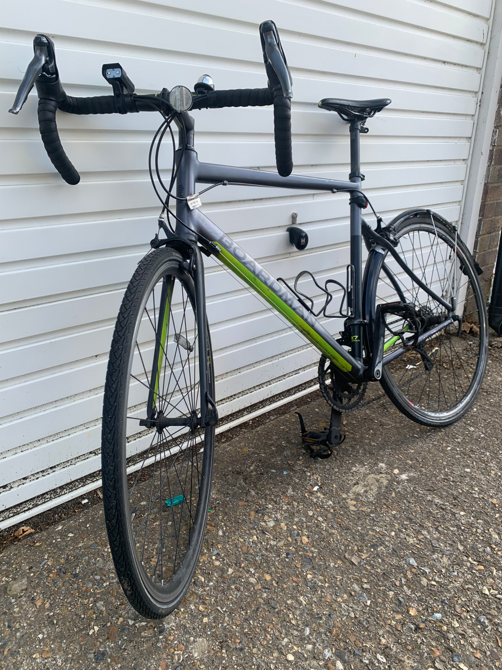 Boardman SLR 8 6 2021
