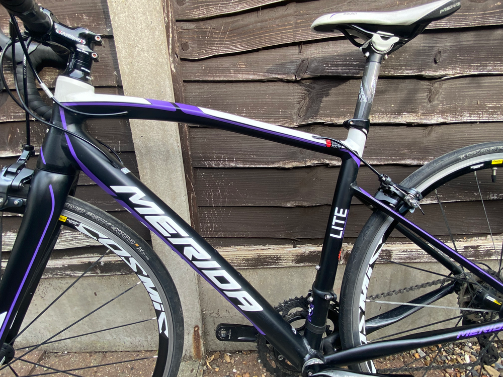 Merida Ride Juliet 94 2014