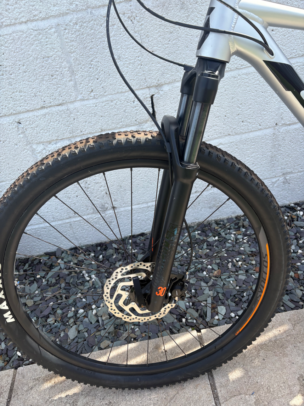 Scott Scale 965 Hardtail Mounatin 2022