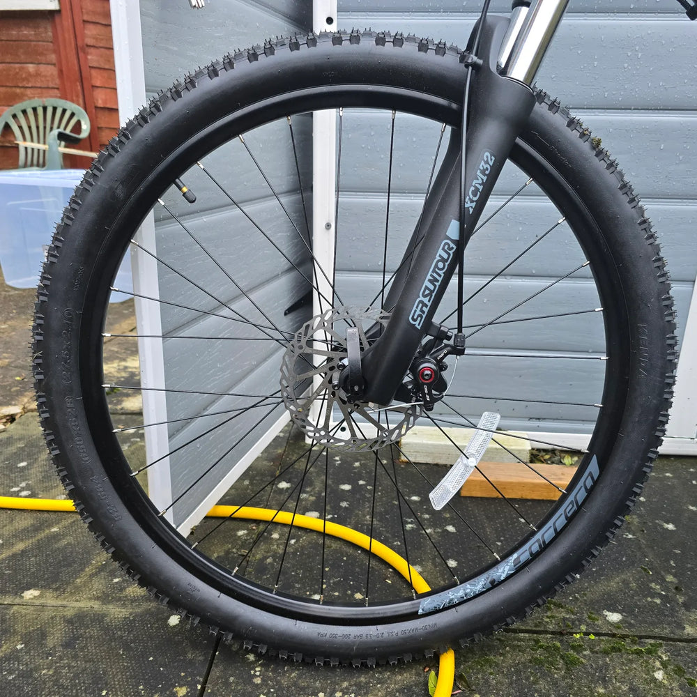 Carrera Vengence 2025