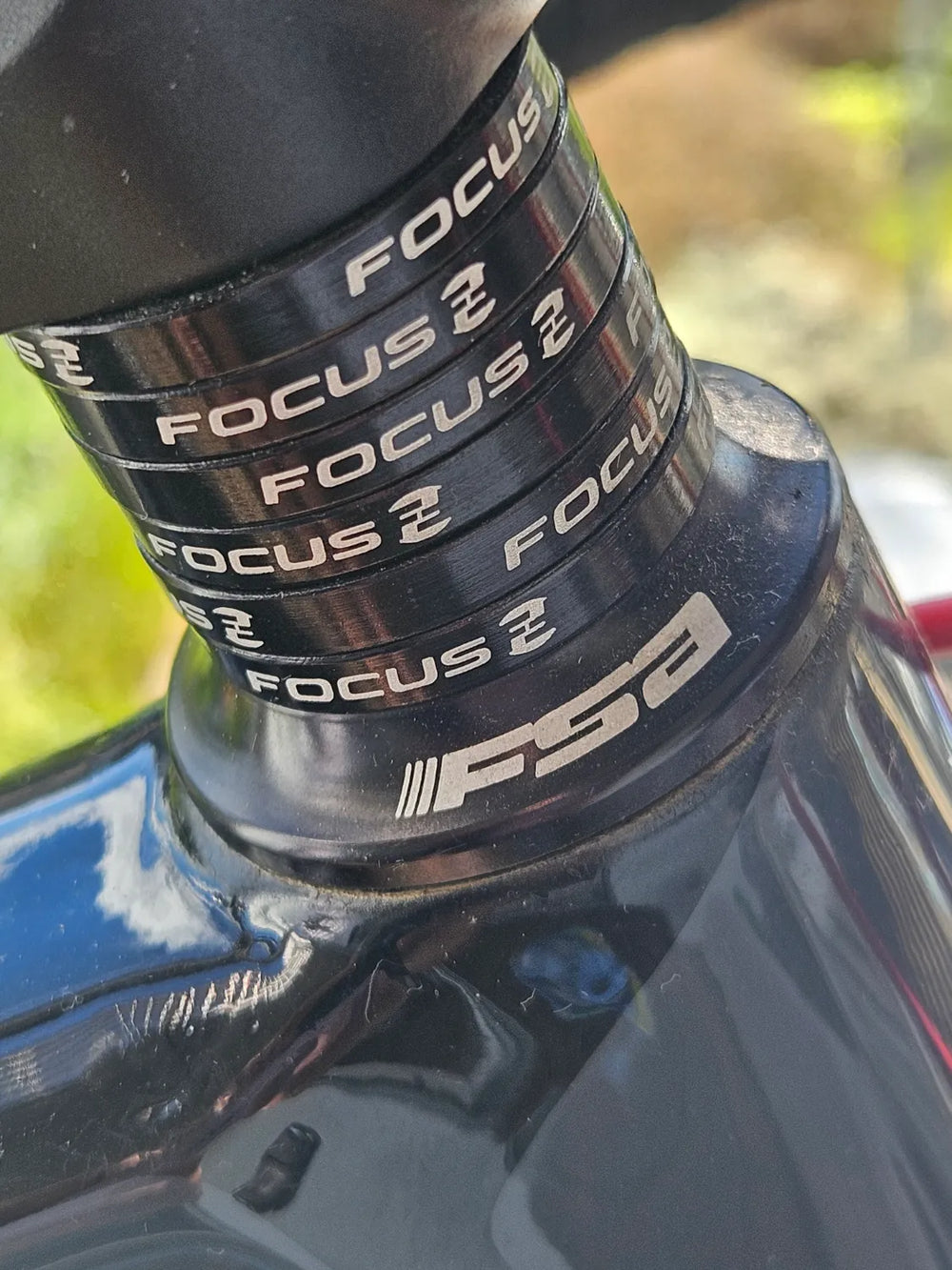 Focus Cayo 105 Mix 2016
