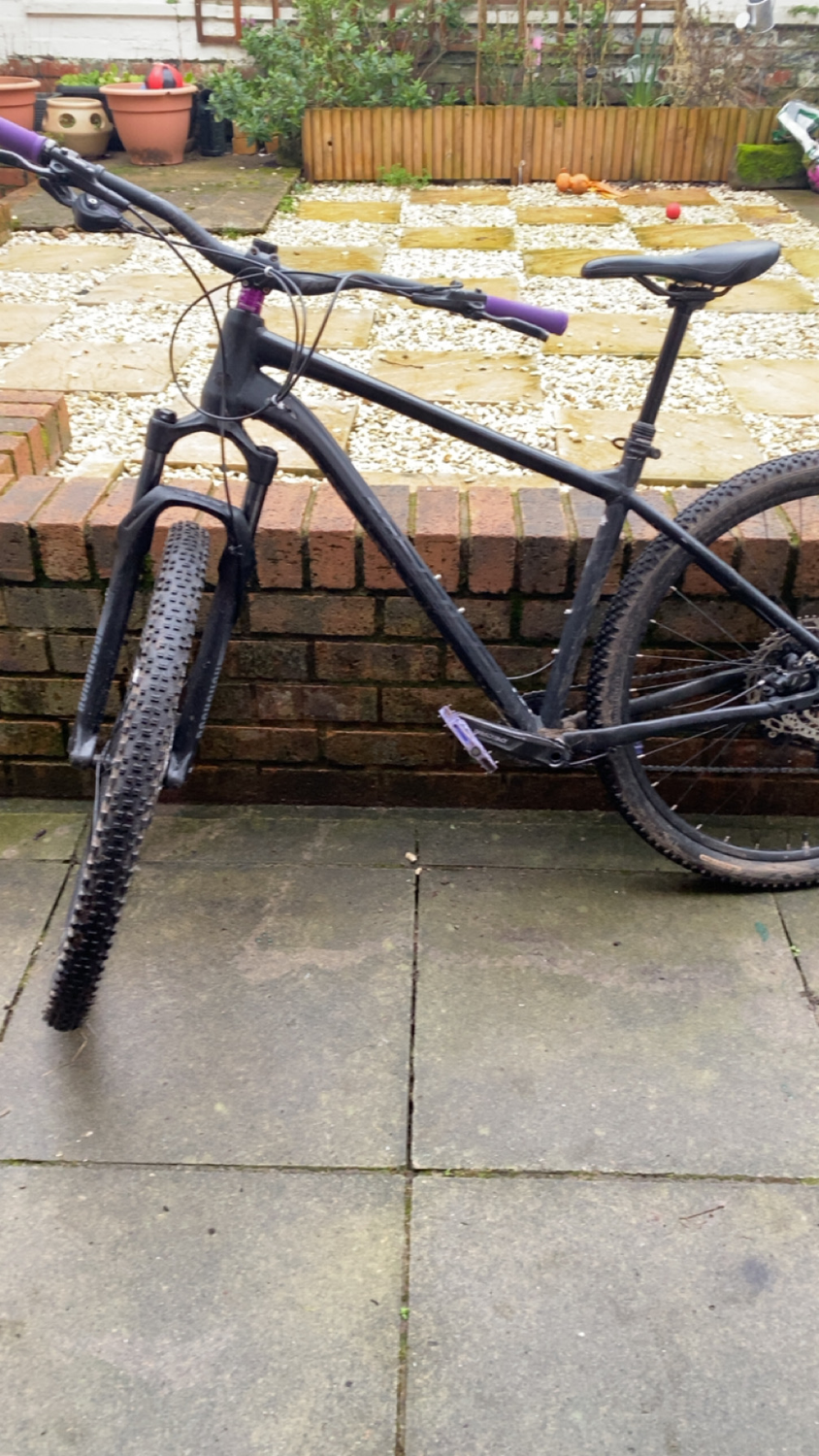 Merida BIG SEVEN 80 2022
