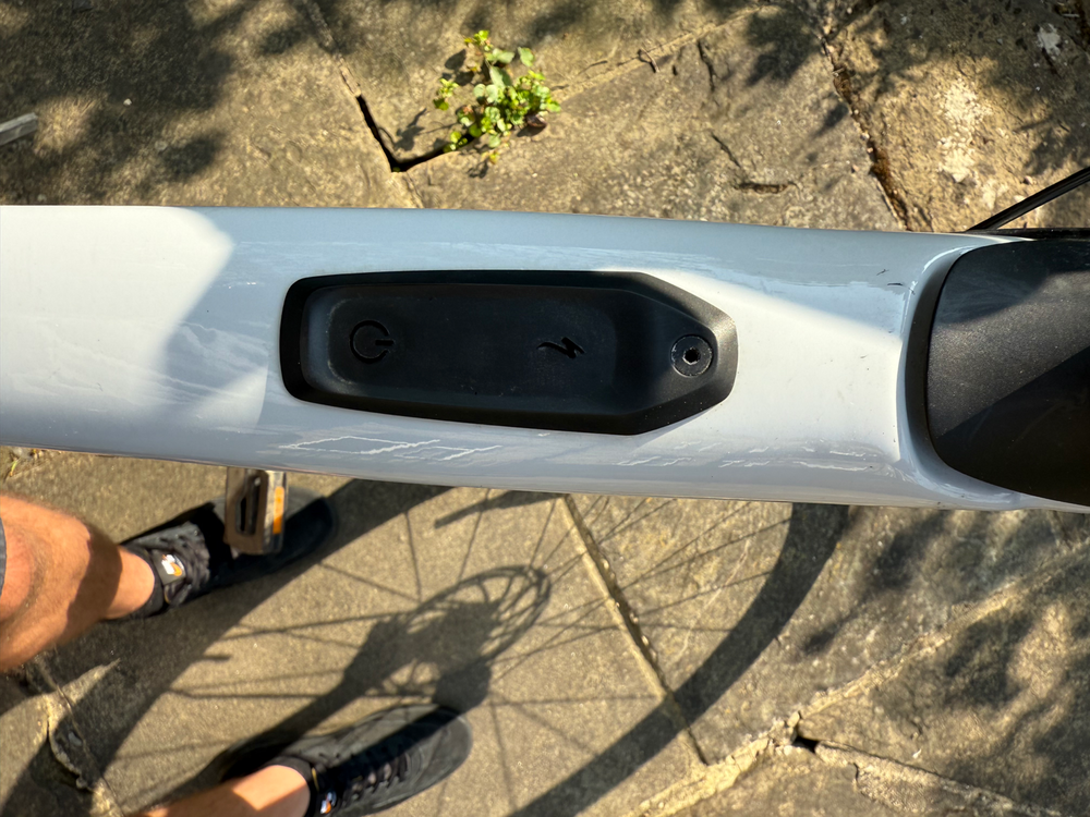 Specialized Turbo Vado 4.0 2021