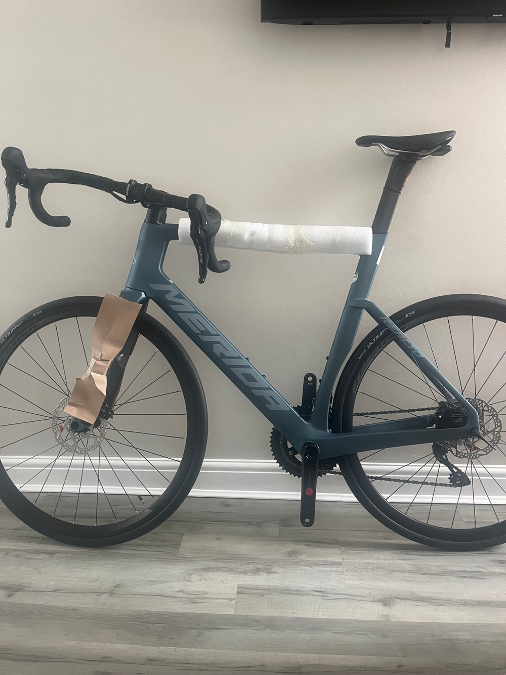 Merida Reacto 4000 Road 2026