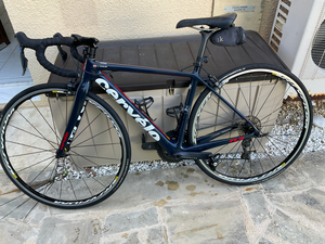 Cervelo R3 Ultegra Di2 6870 2017