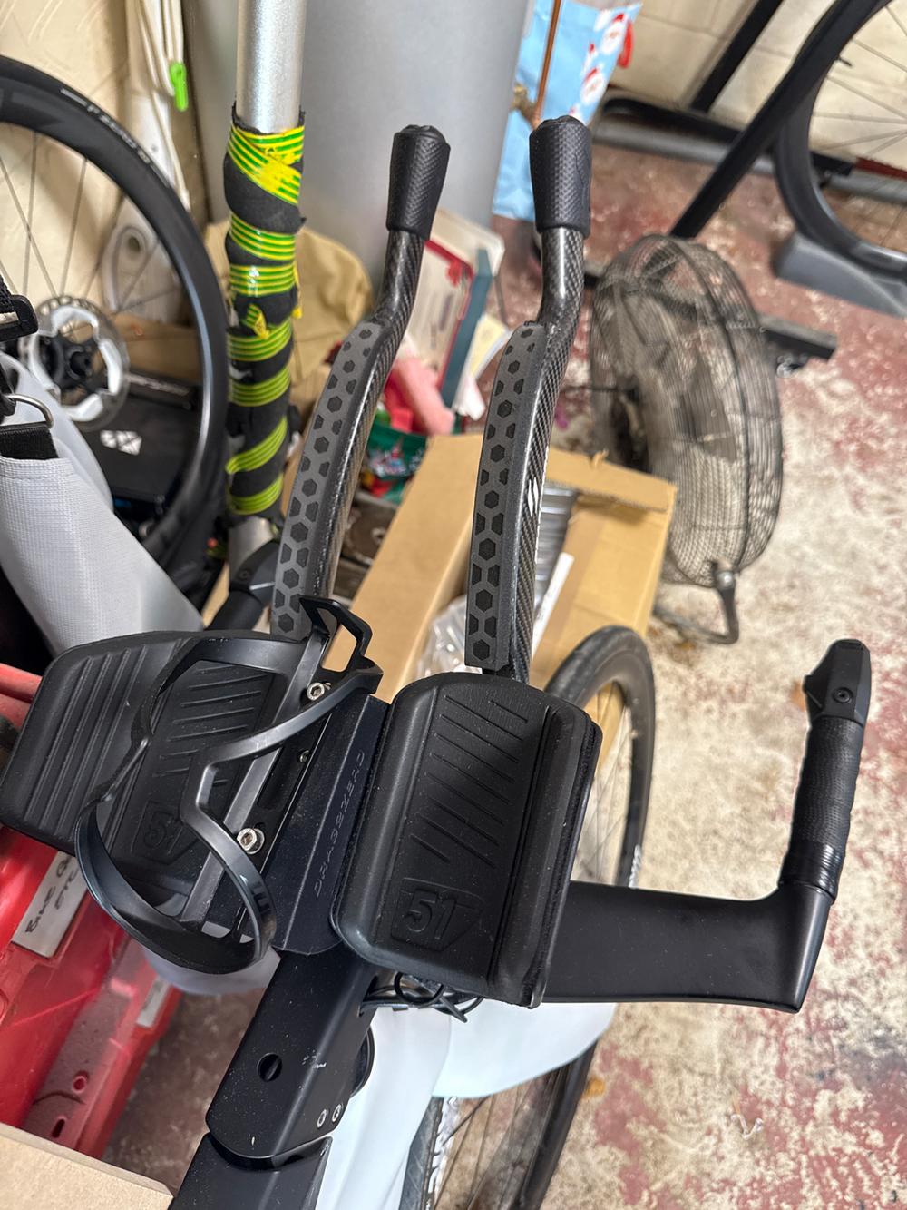 Ribble Ultra Tri Disc - Pro - Shimano Ultegra Di2 2022