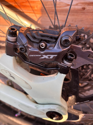 Orbea Rise M10 Carbon 2022