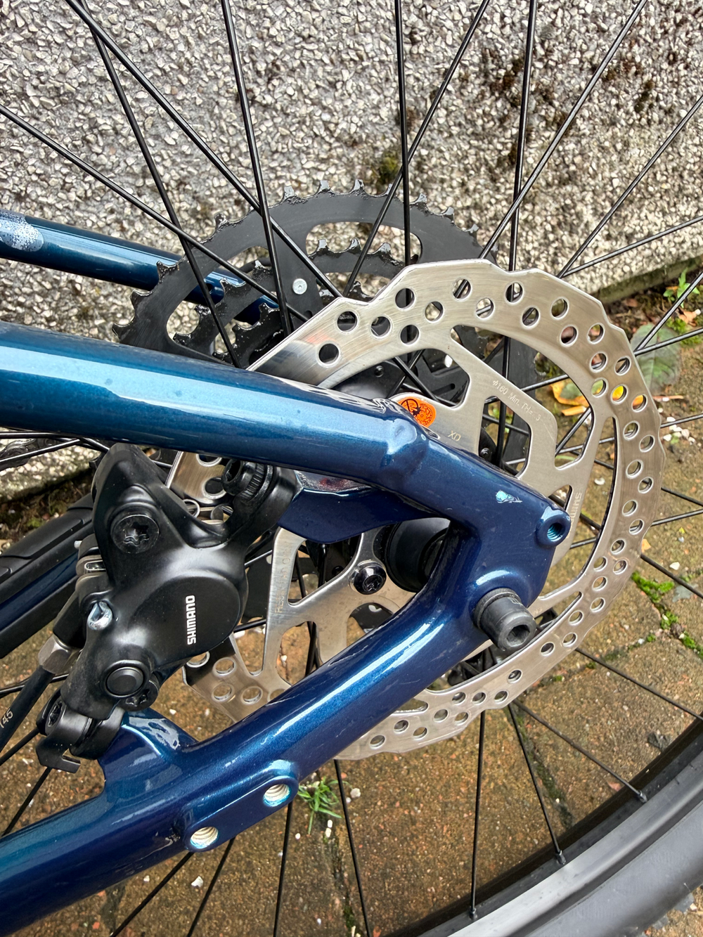 Trek Marlin 5 Gen 3 Miami 2026