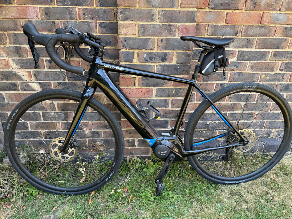 Cannondale Synapse Neo 1 2020