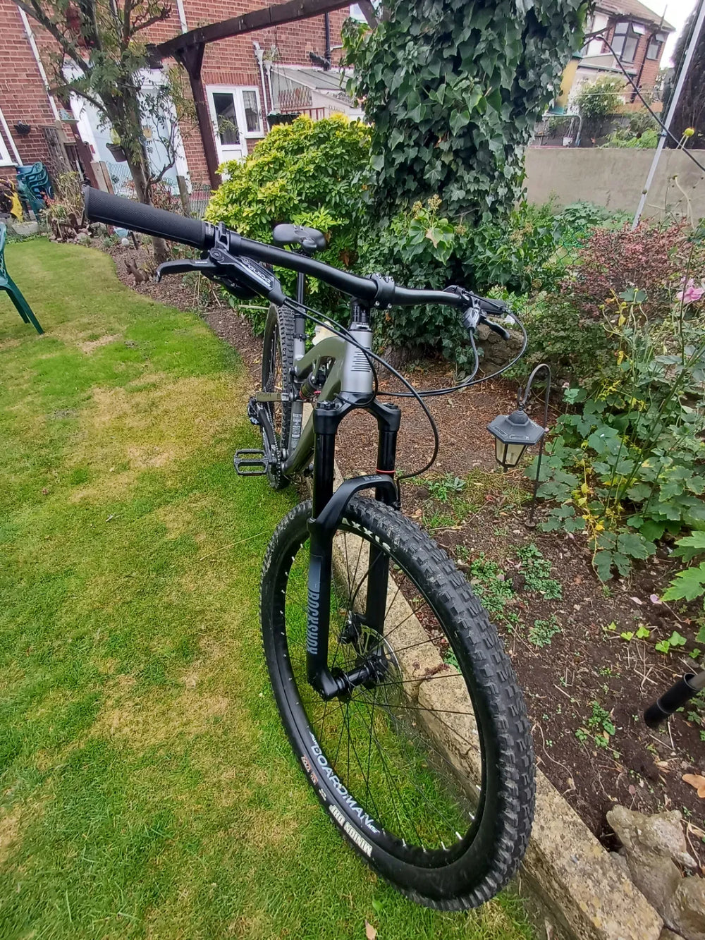 Boardman MTR 8.9 2023