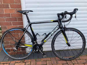 Boardman Team Carbon