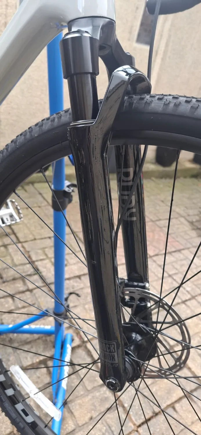 GT Grade Carbon X 2024