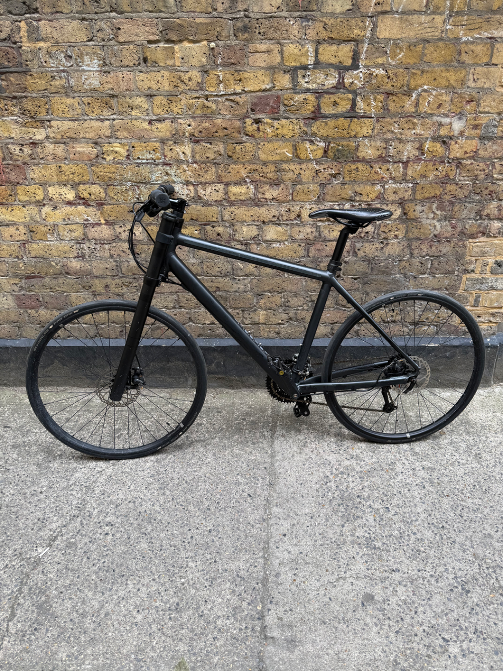 Cannondale Bad Boy 2 2020