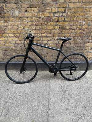 Cannondale Bad Boy 2 2020