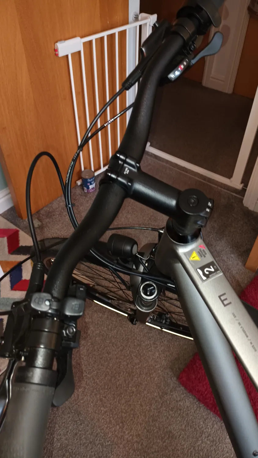 Cube Kathmandu Exc - Classic Frame 2025