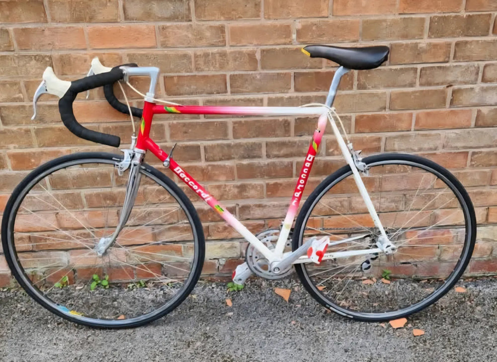 Daccordi Turbo  1990