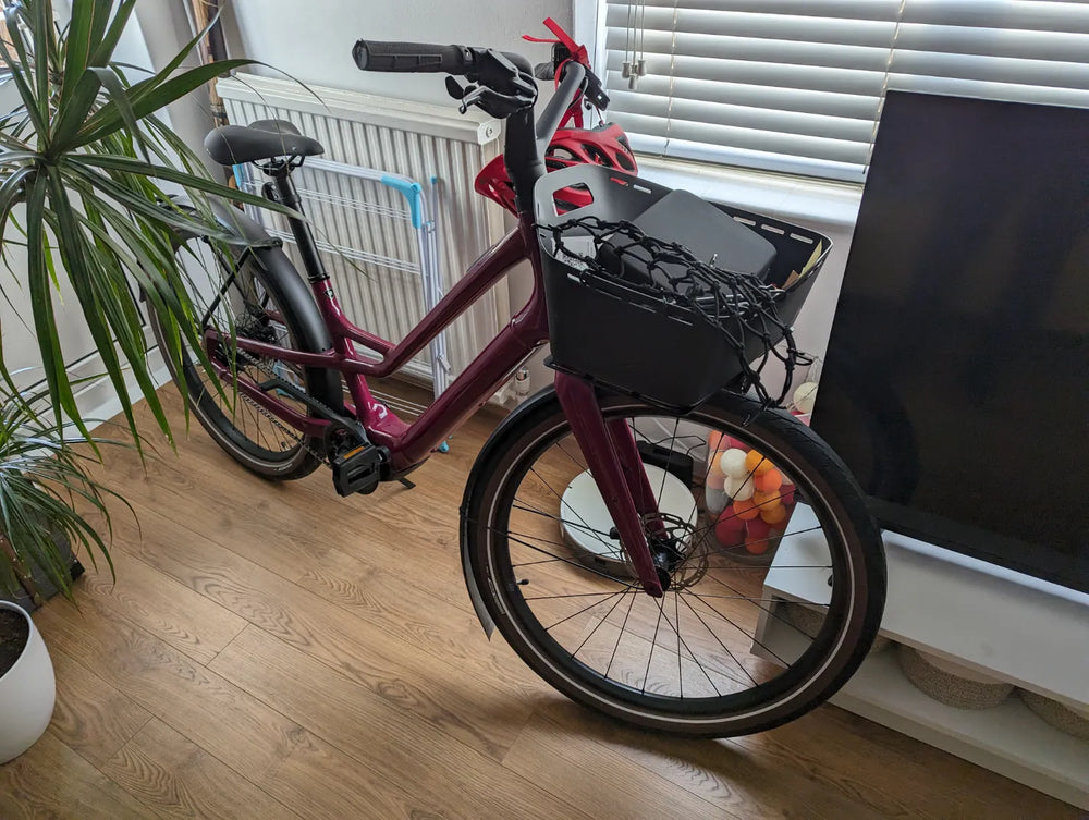 Specialized Turbo Como SL 4.0 2022