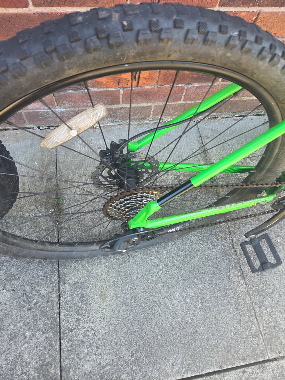 Cannondale Trail 7 2022