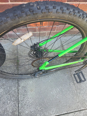 Cannondale Trail 7 2022