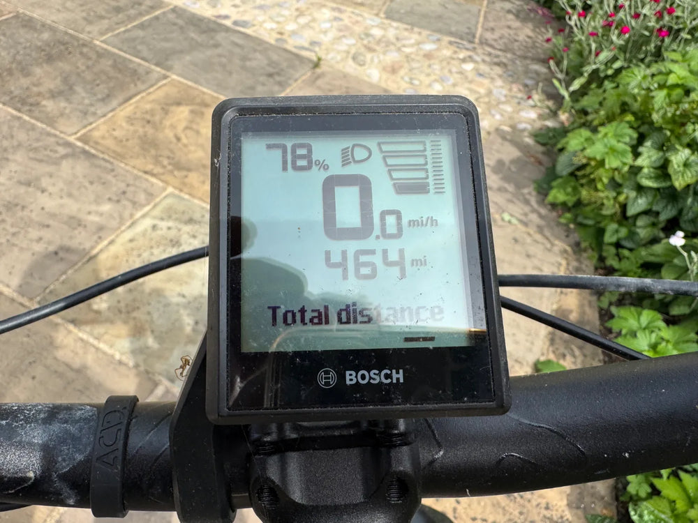 Cube Touring Hybrid Exc 625 Uni 2024