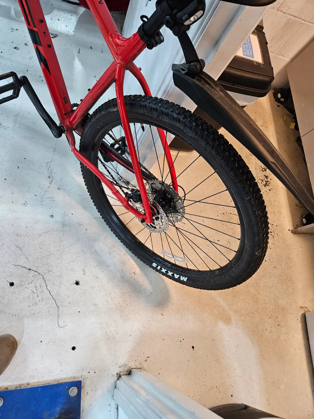 Trek Marlin 6 Gen 3 2024