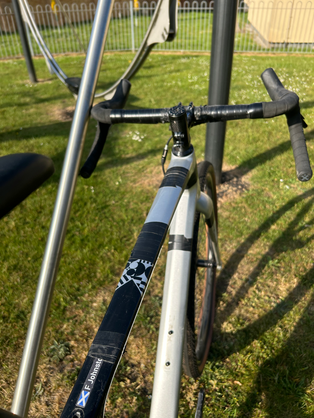 Vitus Energie Evo Rival 2020