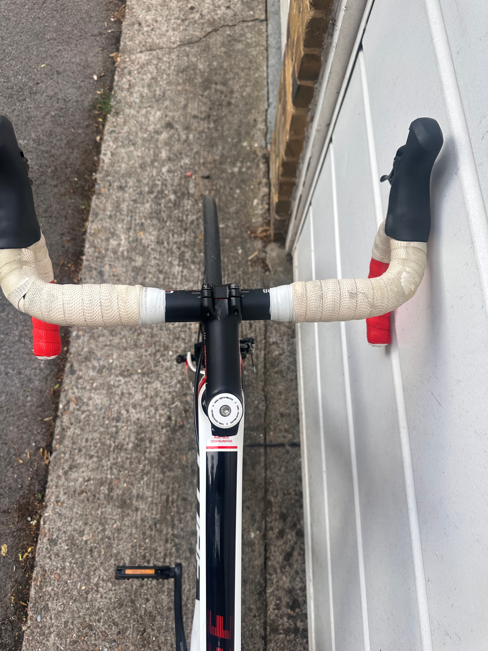 CUBE Agree GTC Pro Carbon 2015