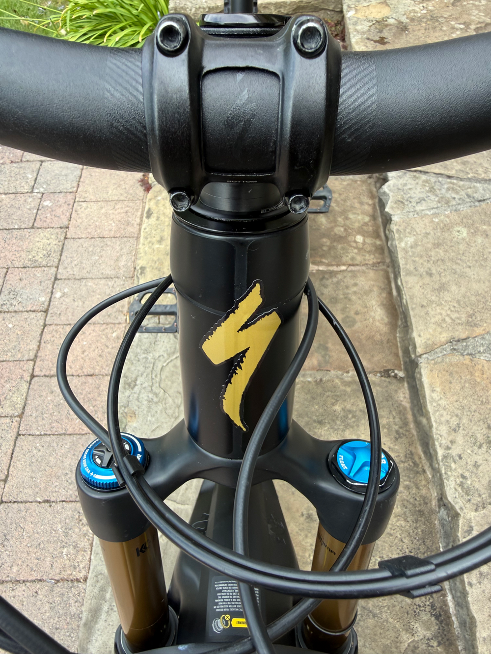 Specialized Turbo Levo Comp Carbon 29 275 2023