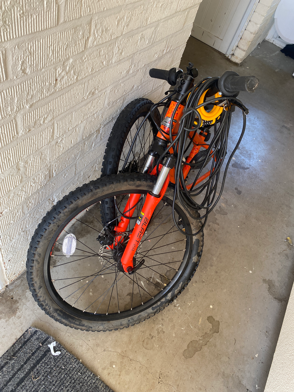 Carrera Blast Junior 2021