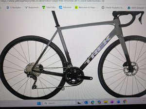 Trek Émonda ALR 5 2026