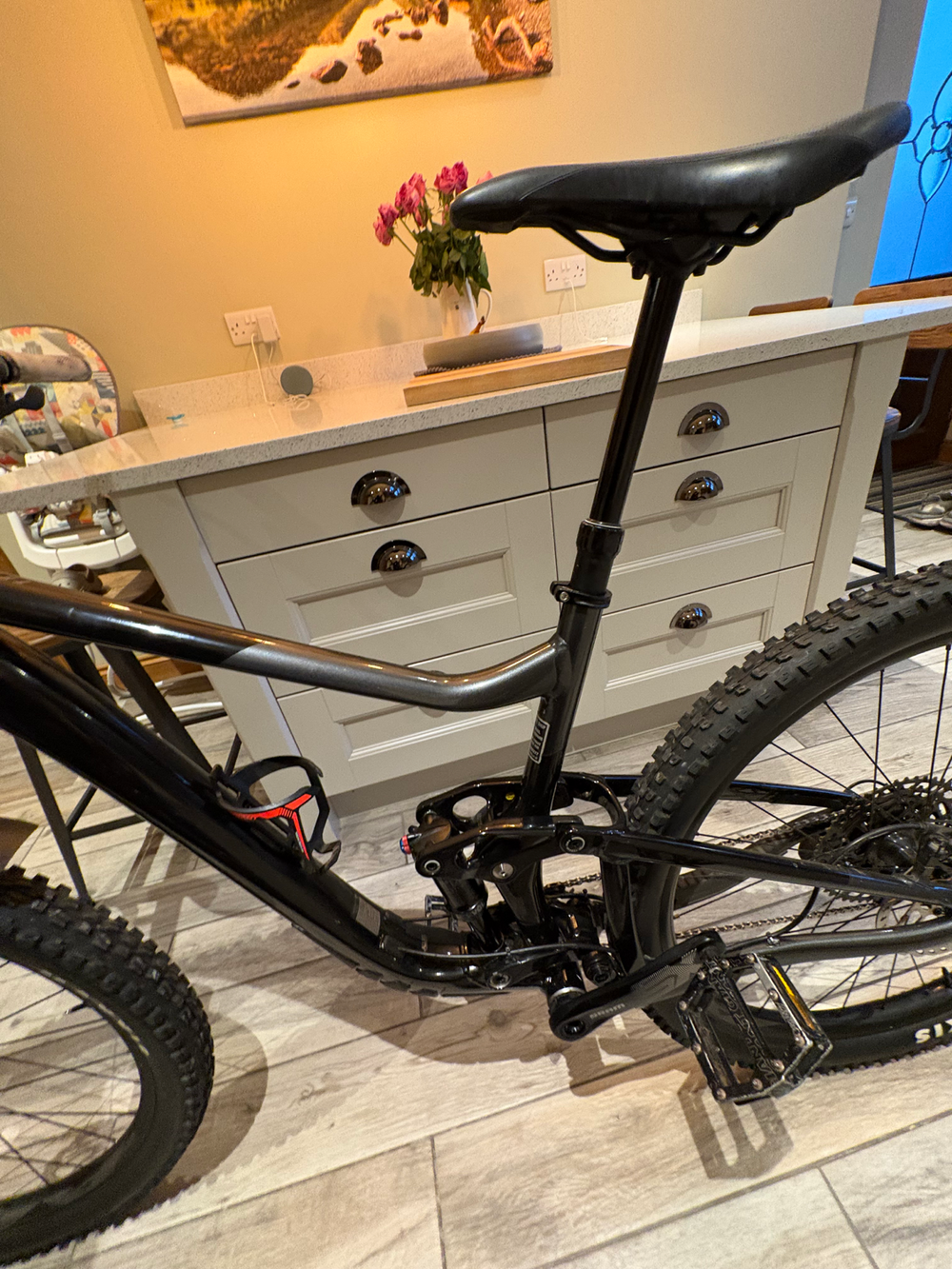 Giant Trance X 29 3 2021