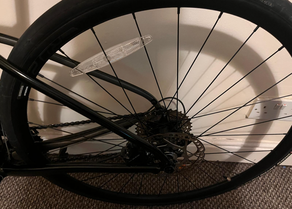 Cannondale Caad13 105 2022
