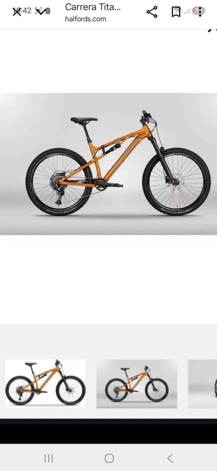 Carrera Titan X 2025