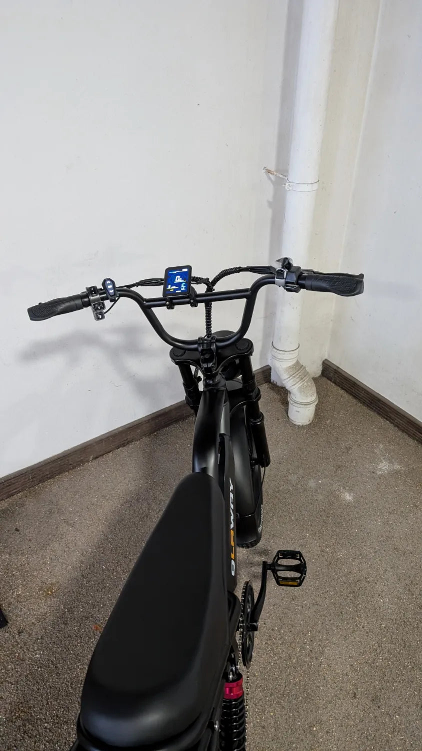 QLAWAY Bk20  2025