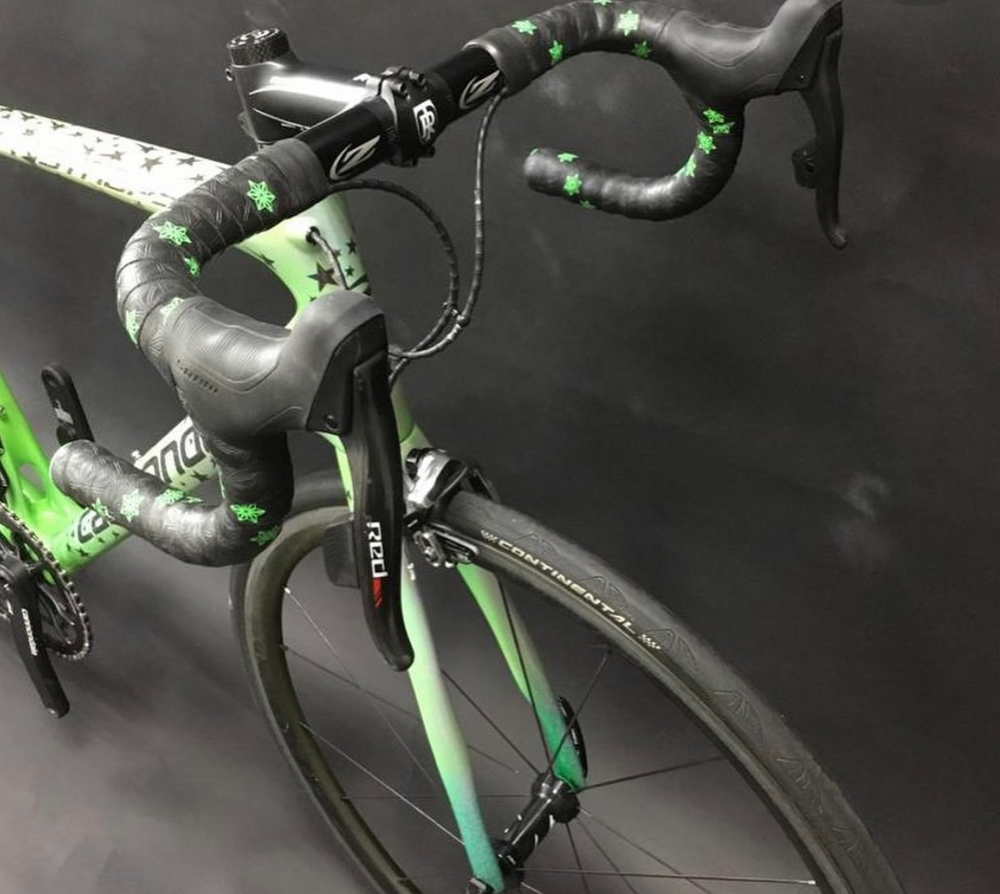 Cannondale Synapse Carbon 105 2017