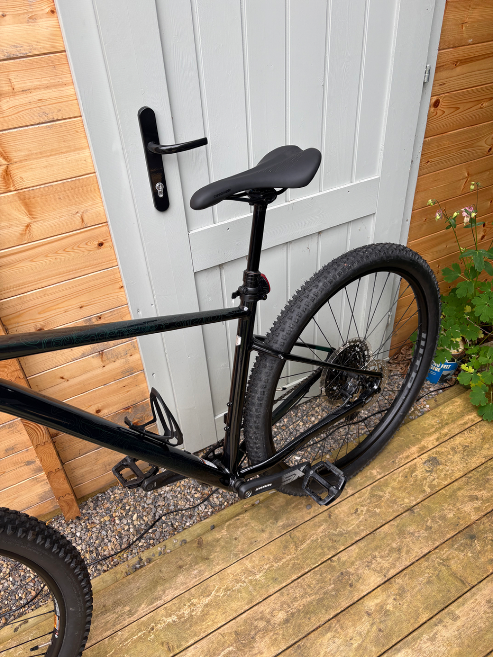 Cannondale Trail Se 2 2023