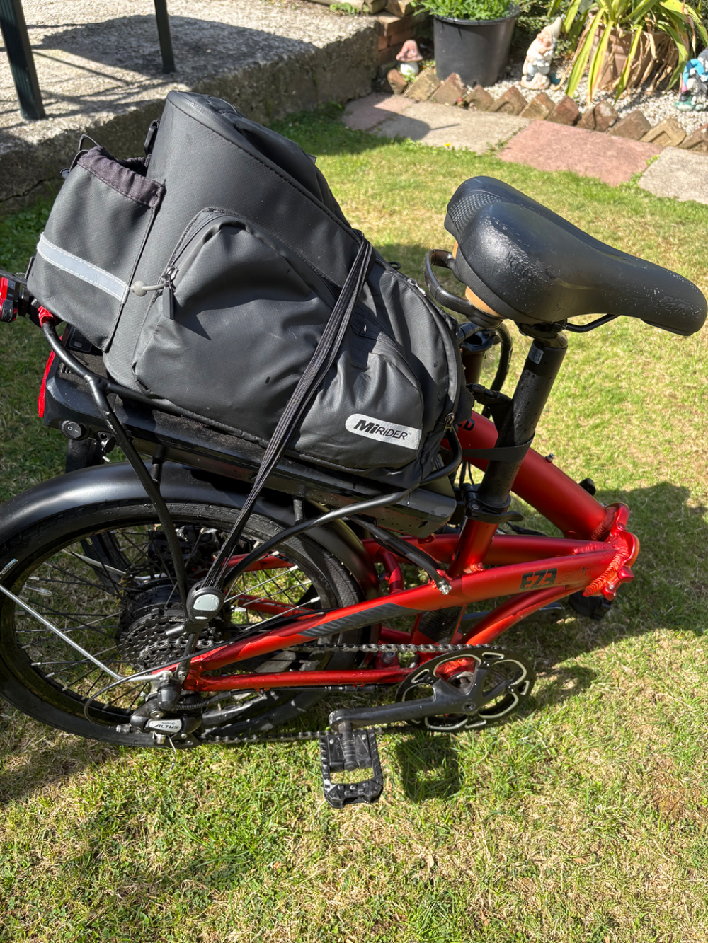 EZEGo Fold 2022