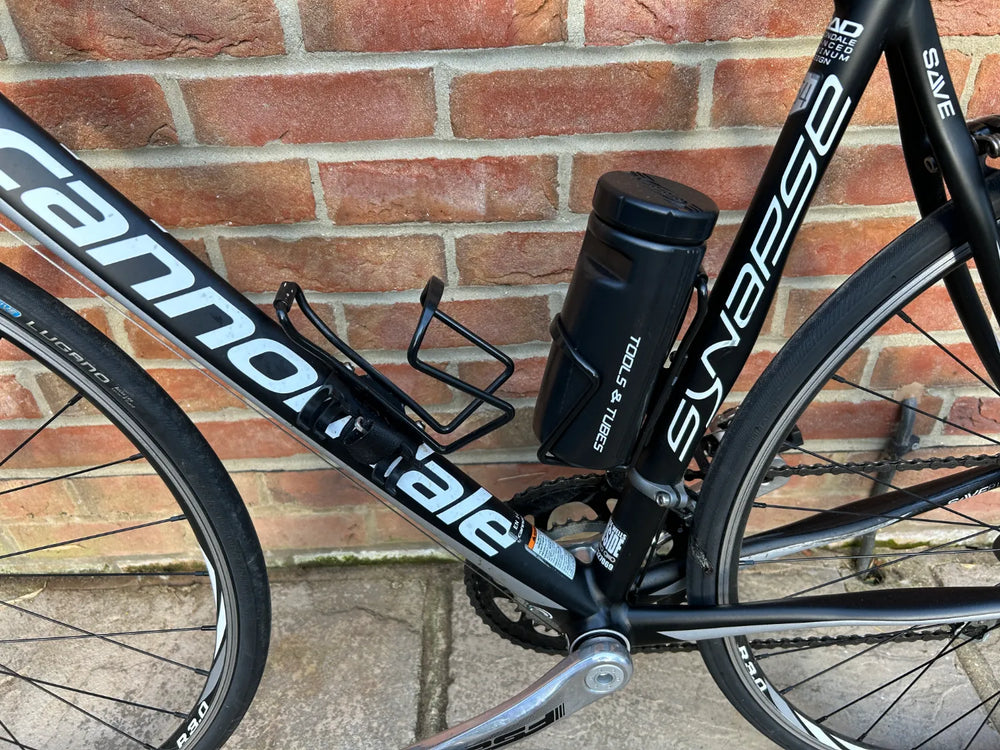 Cannondale Synapse 2013