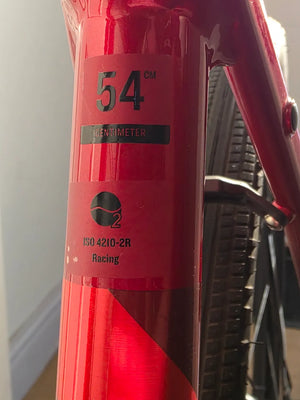 Trek Checkpoint ALR 3 2025
