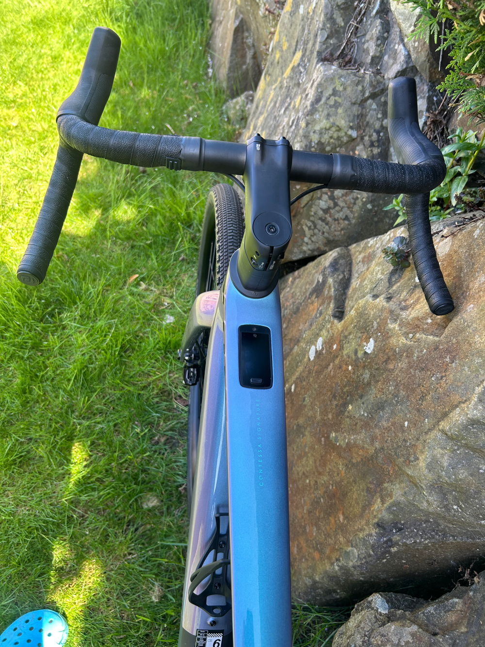 Scott Contessa Solace Gravel Eride 15 2023