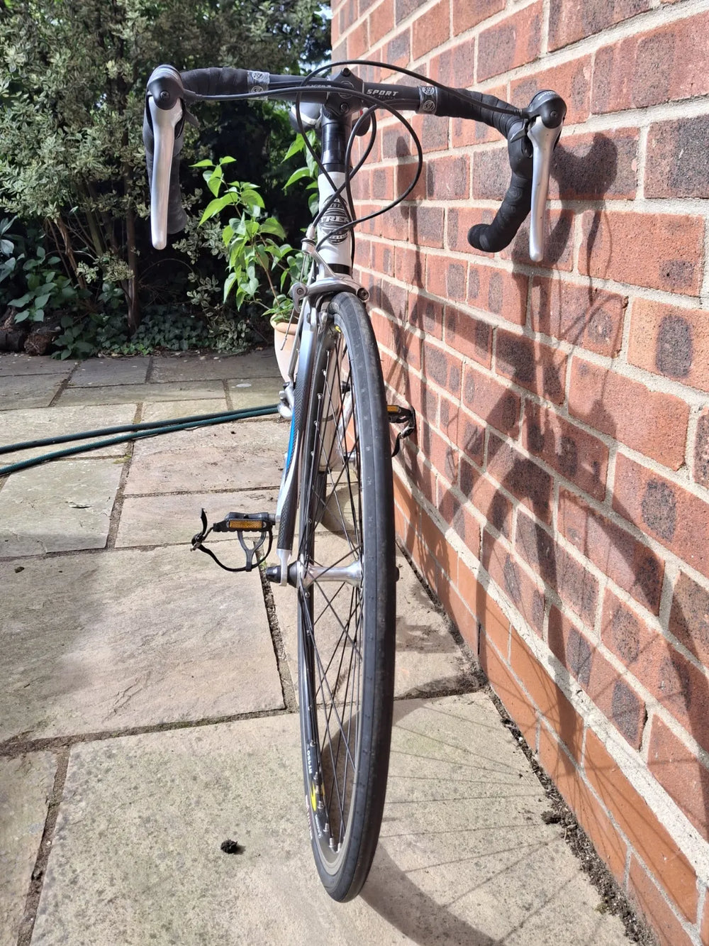 Trek SL 2006